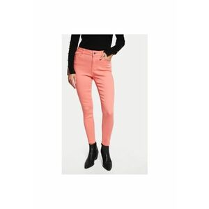 Blugi dama - 303918699 - Viscoza/Bumbac/Poliester - Multicolor imagine