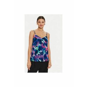 Tricou dama - 304545283 - Poliester - Multicolor imagine