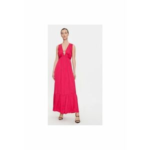 Rochie dama - 303920265 - Poliester/Poliester reciclat - Roz imagine