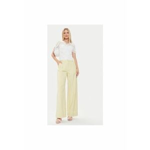 Bluza dama - 303918156 - Bumbac/Poliamida - Bej imagine