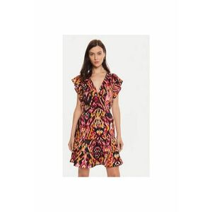 Rochie dama - 304480096 - Poliester - Multicolor imagine