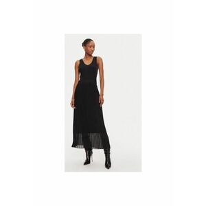 Rochie dama - 304483141 - Negru imagine