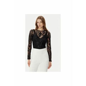 Bluza Dama - 304486814 - Negru imagine