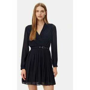 Rochie dama - 305253361 - Poliester - Albastru imagine