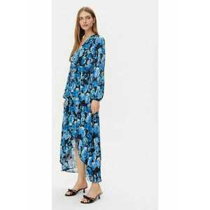 Rochie dama - 305253392 - Poliester - Albastru imagine