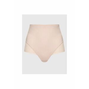 Lenjerie modelatoare dama - 300106716 - Poliamida - Bej imagine