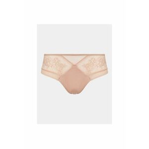 Chiloti dama - 303476731 - Poliamida/Elastan - Bej imagine