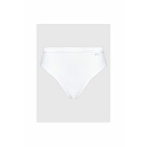 Chiloti dama - 300058589 - Bumbac - Alb imagine