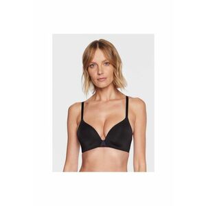 Sutien dama - 302613298 - Poliamida/Elastan - Negru imagine