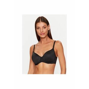 Sutien dama - 303475536 - Poliamida/Elastan - Negru imagine