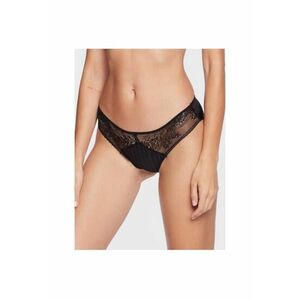 Sutien dama - 302613151 - Poliamida/Elastan - Negru imagine
