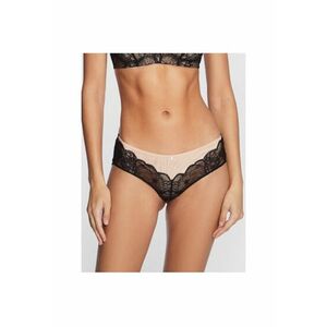 Chiloti dama - 301194552 - Poliamida/Elastan - Negru imagine