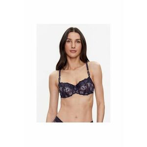 Sutien dama - 302392377 - Poliester/Bumbac - Albastru imagine