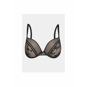 Sutien dama - 303476779 - Poliester - Negru imagine