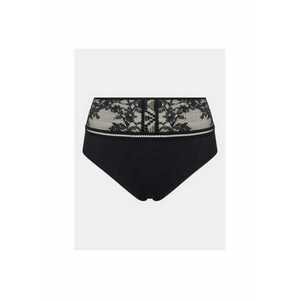 Chiloti dama - 303476809 - Poliamida - Negru imagine