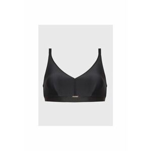 Sutien dama - 302392728 - Poliamida/Elastan - Negru imagine