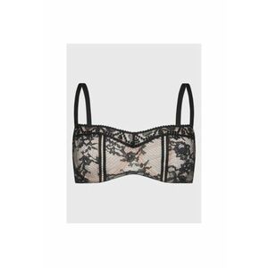 Sutien dama - 301210399 - Poliester - Negru imagine