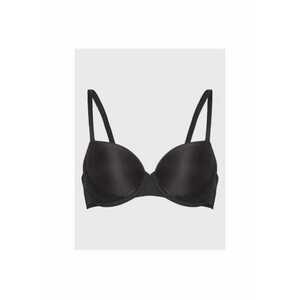 Sutien dama - 302391318 - Poliamida - Negru imagine