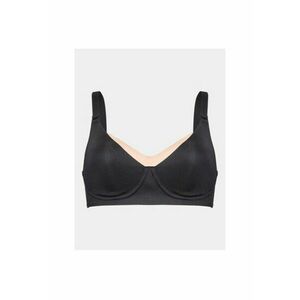 Sutien dama - 302390816 - Poliamida - Negru imagine