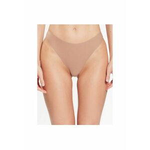 Chiloti dama - 303151065 - Poliamida/Elastan - One Size INTL - Maro imagine