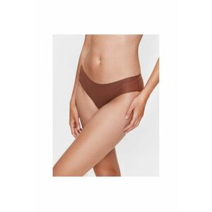 Chiloti dama - 303148188 - Poliamida/Elastan - One Size INTL - Maro imagine