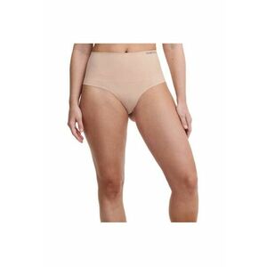 Lenjerie modelatoare dama - 303146856 - Poliamida/Elastan - Bej imagine