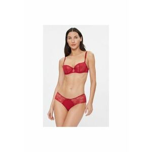 Sutien dama - 303814939 - Poliamida/Elastan - Negru imagine