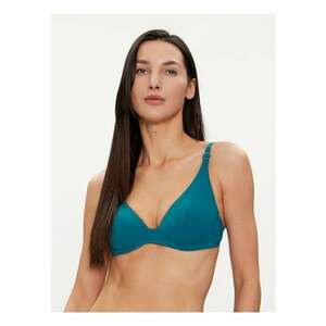 Sutien 303559212 - Poliamida/Elastan - Verde imagine