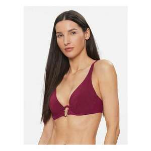 Sutien 303561970 - Poliamida/Elastan - Rosu imagine