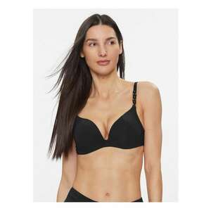 Sutien 303562083 - Poliamida/Elastan - Negru imagine