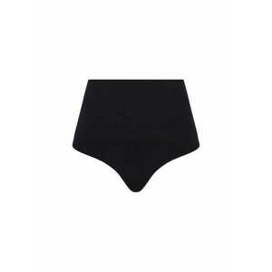 Lenjerie modelatoare dama - 303148799 - Poliamida/Elastan - Negru imagine