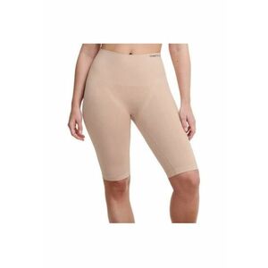 Lenjerie modelatoare dama - 303146672 - Poliamida/Elastan - Bej imagine