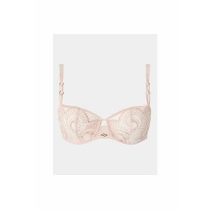 Sutien dama - 303815059 - Nylon/Elastan - Roz imagine