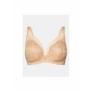 Sutien dama - 303814663 - Nylon - Bej imagine