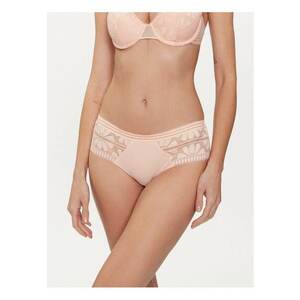 Boxeri dama - 303815912 - Nylon - Portocaliu imagine