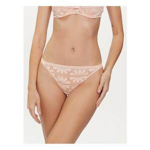 Chiloti dama - 303815936 - Nylon - Portocaliu imagine