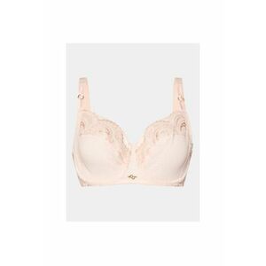 Sutien dama - 303815066 - Nylon/Elastan - Roz imagine