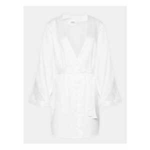 Halat dama - 303814762 - Poliester - Bej imagine