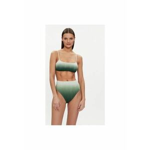 Bikini dama - 303559625 - Poliamida - One Size INTL - Verde imagine