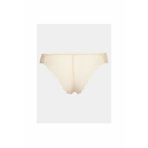 Chiloti dama - 303814342 - Nylon/Elastan - One Size INTL - Bej imagine