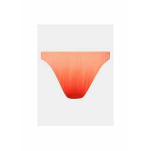 Bikini dama - 303559892 - Poliamida - One Size INTL - Portocaliu imagine