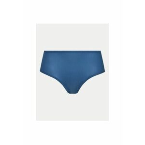 Chiloti dama - 304177156 - Poliamida/Elastan - One Size INTL - Albastru imagine