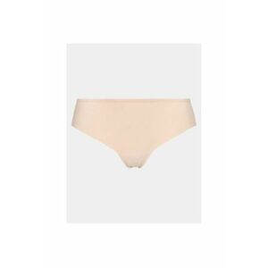 Boxeri dama - 303816490 - Nylon - Bej imagine