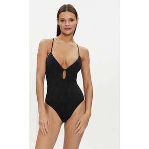 Costum de baie dama - 303561963 - Poliamida - Negru imagine