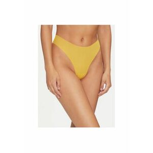 Chiloti dama - 304177255 - Nylon/Elastan - Galben imagine