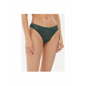 Chiloti dama - 304178498 - Poliamida - Verde imagine