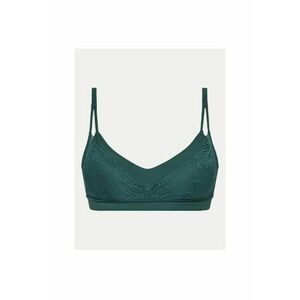 Sutien dama - 304177866 - Nylon/Elastan - Verde imagine
