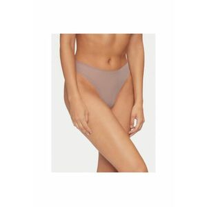 Chiloti dama - 304177347 - Nylon/Elastan - Bej imagine