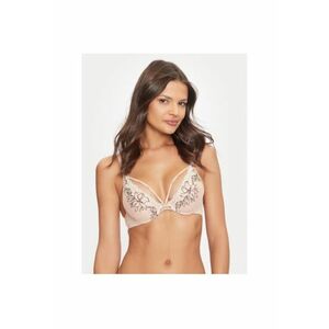 Sutien dama - 304178733 - Poliamida - Bej imagine