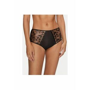 Chiloti dama - 304178757 - Nylon - Negru imagine